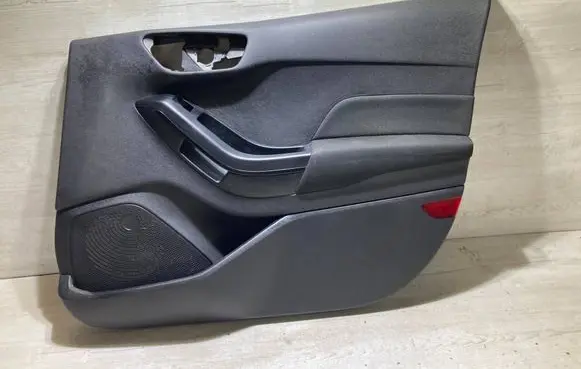 Ford Fiesta Front door card panel trim h1bbA23942AM1GKE