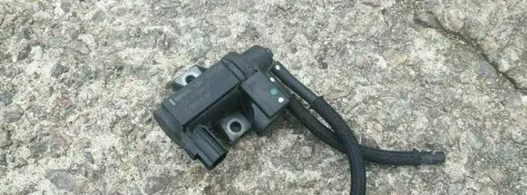 Toyota Avensis T250 Turbo solenoid valve 258190R011