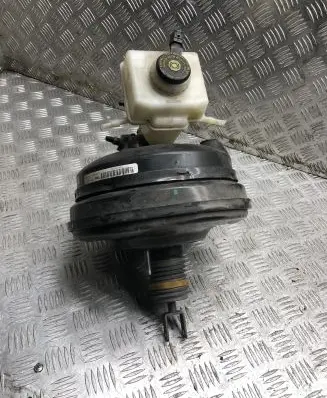 BMW X5 E70 Brake booster 679140904 6791409