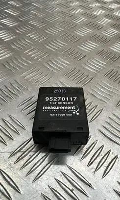 Chevrolet Captiva Yaw turn rate sensor 95270117