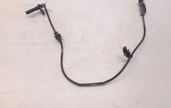 Opel Zafira C ABS rear brake sensor 13315320
