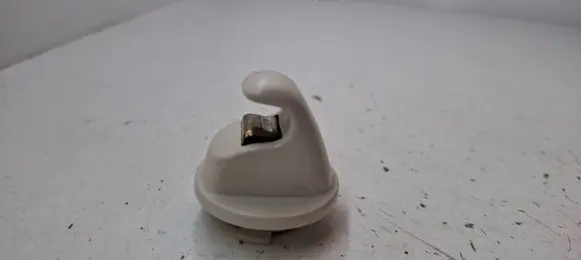 Volkswagen PASSAT B8 Sun visor clip/hook/bracket