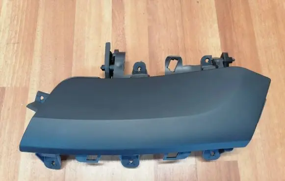Renault Espace IV Glove box lid/cover 36464M 7701208794 7701208793