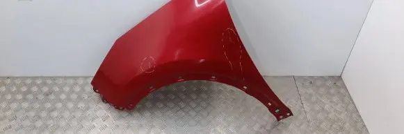 KIA Sportage Fender