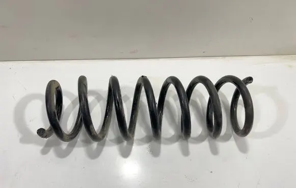 BMW 5 F10 F11 Front coil spring