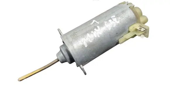 Audi A4 S4 B8 8K Seat adjustment motor 0130002650 976782102 190308N