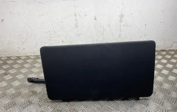 BMW 5 G60 G61 Glove box set 5A57544