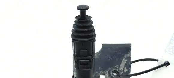 Cadillac SRX Bonnet alarm switch sensor 90355463