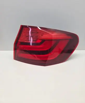 BMW 5 F10 F11 Rear/tail lights 7203234