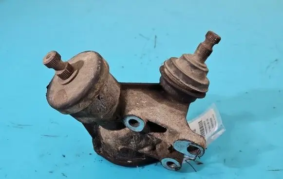 Opel Frontera B Steering rack 21800036 IMPRK1514132