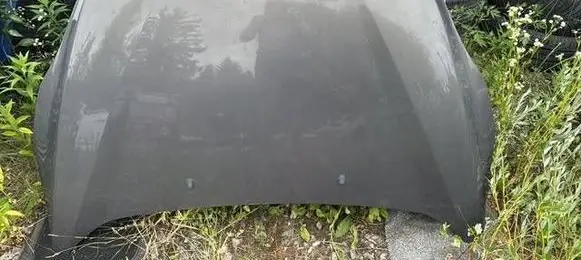 Ford C-MAX II Engine bonnet/hood