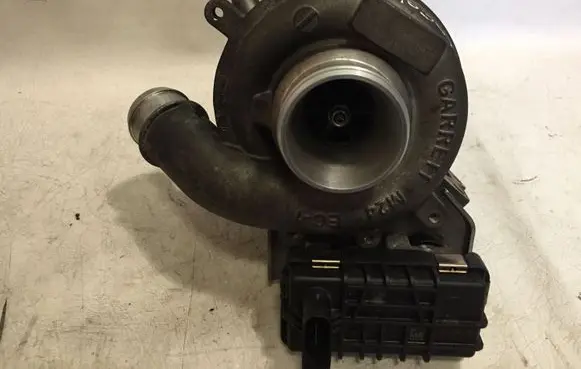 Ford Mondeo MK IV Turbo 869Q6K682BA