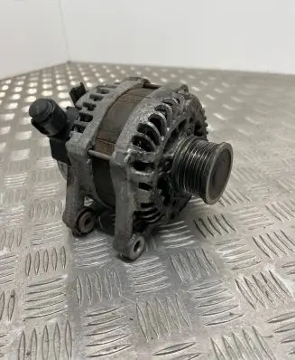 Peugeot 508 II Generator/alternator 9824742880 A022T00781ZE AM18CC5M00