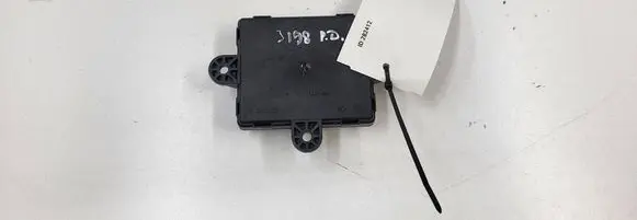 Volvo S60 Door control unit/module 31433917 AV6N14C235BB AV6N14C064AE