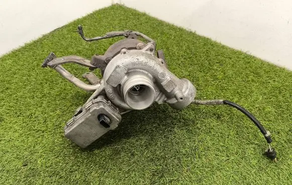Mercedes-Benz B W246 W242 Turbo A6510900786
