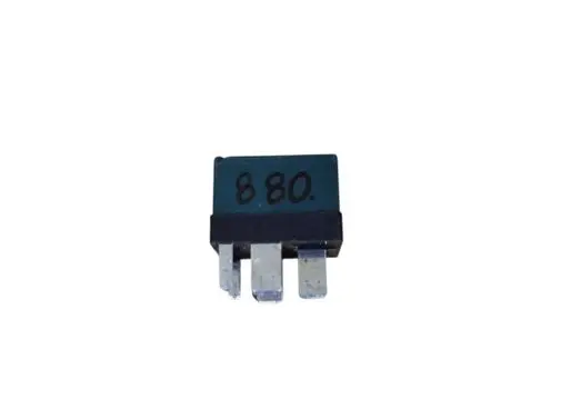 Mercedes-Benz E W211 Other relay 0025420319