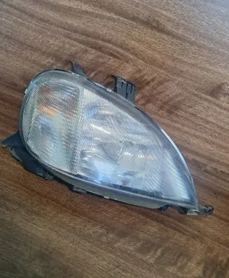 Mercedes-Benz ML W163 Headlight/headlamp