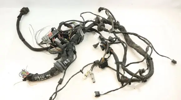 BMW 6 E63 E64 Other wiring loom 9181533