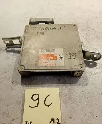 Toyota Carina T190 Engine control unit/module ECU 896612B800