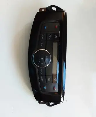 Nissan Navara D23 Air conditioner control unit module 275004JA1A