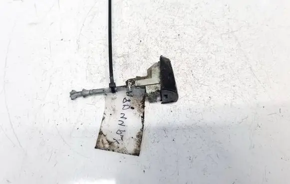 Toyota RAV 4 (XA30) Front door lock (next to the handle) 