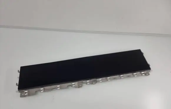 Porsche Cayenne (9Y0 9Y3) Screen/display/small screen 9y2919599h