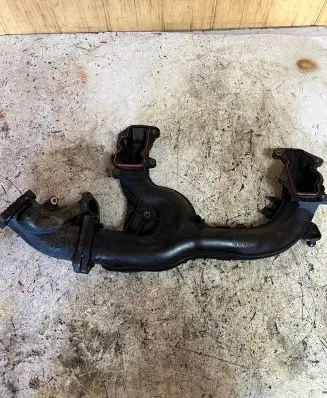 Volkswagen Phaeton Intake manifold 059145762B