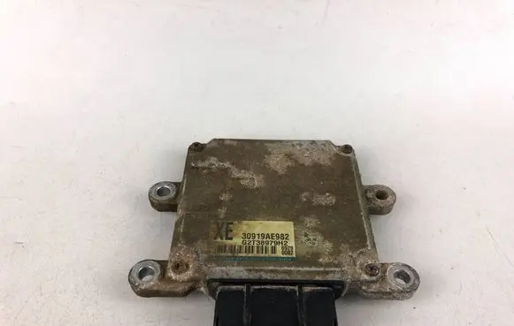 Subaru Outback (BS) Gearbox control unit/module 30919AE982