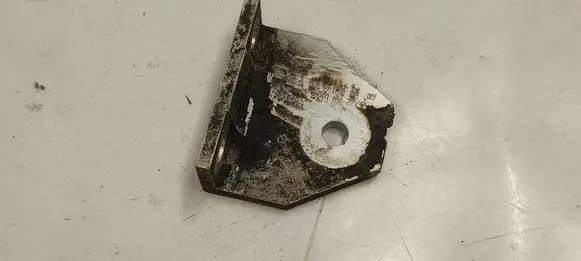 Mercedes-Benz AMG GT R190 C190 Other body part A1906411600