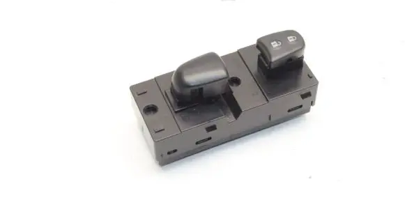 Nissan Leaf I (ZE0) Electric window control switch 254111KA5A