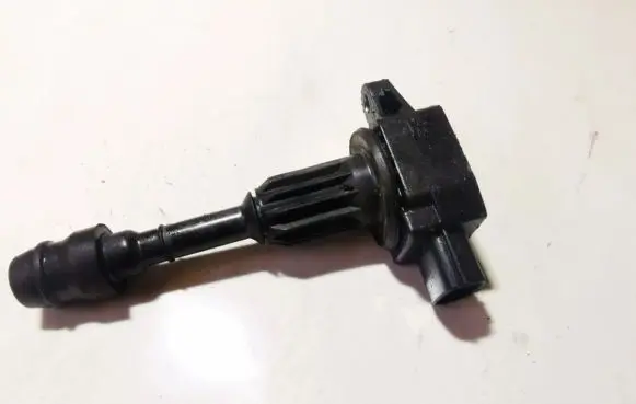 Nissan Micra High voltage ignition coil 22448ax001