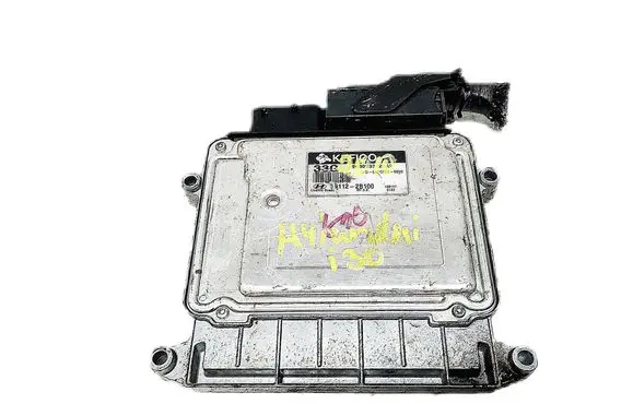 Hyundai i30 Engine control unit/module 39112-2B100