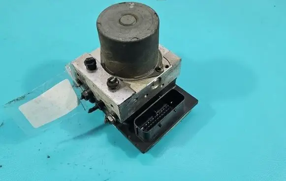BMW 5 E60 E61 ABS Pump 0265950666 IMPRK1525162