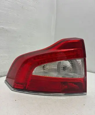 Volvo S80 Rear/tail lights 31364291