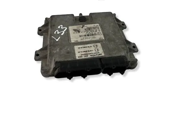 Fiat Doblo Other control units/modules 51815711 110R00601400 10R02601500