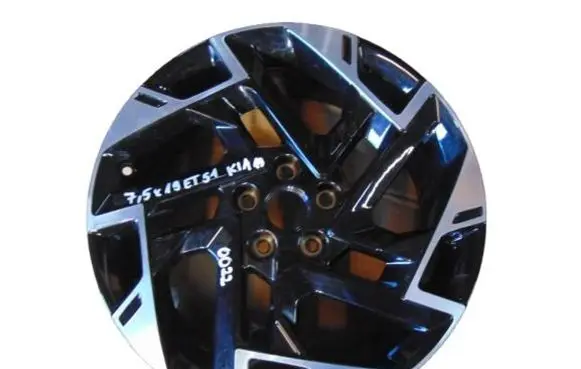 KIA Sportage R19 alloy rim 52910R2320