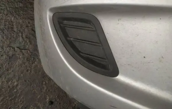 KIA Ceed Front bumper lower grill 
