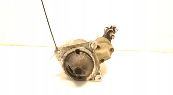 Alfa Romeo 147 Starter motor 00001107411