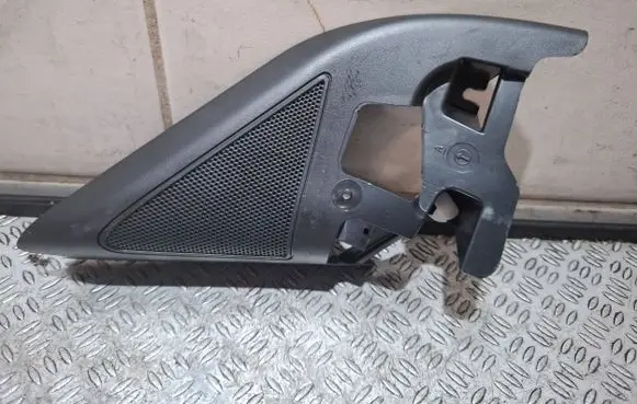 Skoda Superb B8 (3V) Front door high frequency speaker 3V0837973