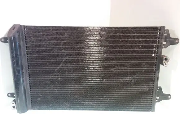Ford Galaxy A/C cooling radiator (condenser) 7M3820411D YM2H19C600AE