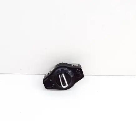Audi A5 8T 8F Light switch 8K0941531AS 74850135