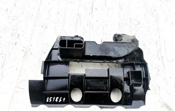 Volkswagen PASSAT B5.5 Oil sump 06b103623g
