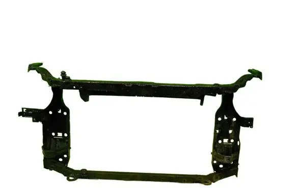 Nissan Qashqai Radiator support slam panel WZMOCNIENIE