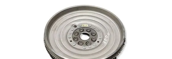 Mercedes-Benz CLA C117 X117 W117 Flywheel A2700300305