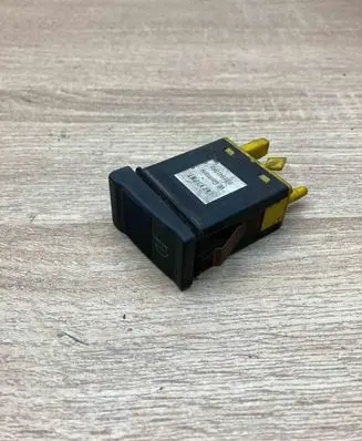 Audi A6 S6 C7 4G Fog light switch 893941563