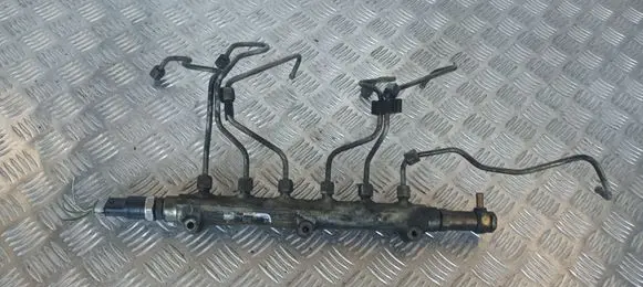 Volvo S60 Fuel main line pipe 0445215018