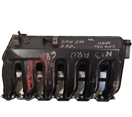 BMW 5 E60 E61 Intake manifold 7790701