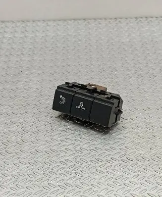 Peugeot 3008 I Parking (PDC) sensor switch 96656490XT 3398520101