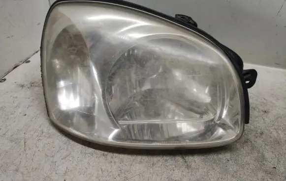 Hyundai Santa Fe Headlight/headlamp