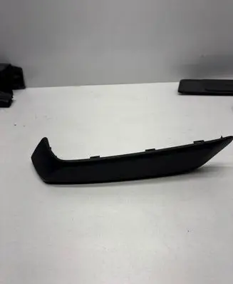 Audi Q5 SQ5 Front sill trim cover 160002511 80A867372